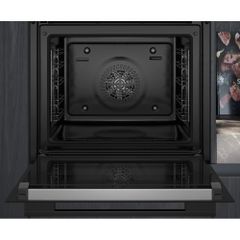 Lò nướng Siemens HB774G1B1 iQ700 âm tủ ảnh 4