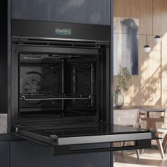 Lò nướng Siemens HB774G1B1 iQ700 âm tủ ảnh 5