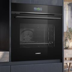 Lò nướng Siemens HB774G1B1 iQ700 âm tủ ảnh 6