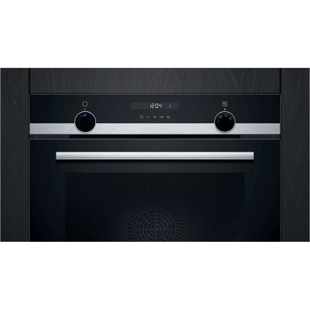 Lò nướng Siemens HB537GES3 iQ500 âm tủ – ảnh 3