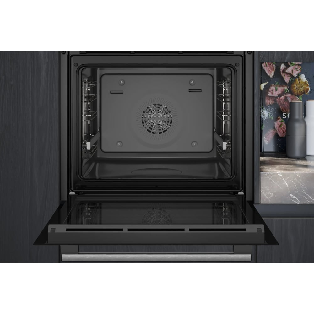 Lò nướng Siemens HB537GES3 iQ500 âm tủ – ảnh 4