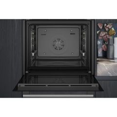 Lò nướng Siemens HB537GES3 iQ500 âm tủ ảnh 4