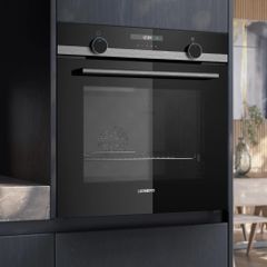 Lò nướng Siemens HB537GES3 iQ500 âm tủ ảnh 6