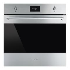 Lò nướng Smeg Classica SF6301 âm tủ ảnh 4