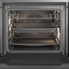 Lò nướng Smeg Classica SF6301 âm tủ ảnh 7