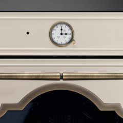 Lò nướng Smeg Cortina SF67C1 âm tủ ảnh 5