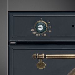 Lò nướng Smeg Cortina SF67C1 âm tủ ảnh 4