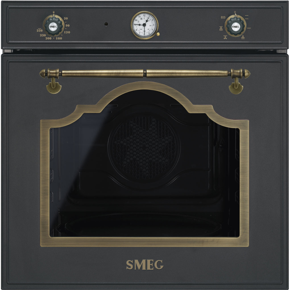 Lò nướng Smeg Cortina SF700 âm tủ – ảnh 2
