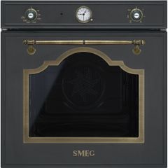 Lò nướng Smeg Cortina SF700 âm tủ ảnh 2