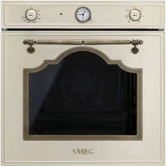 Lò nướng Smeg Cortina SF700 âm tủ ảnh 3