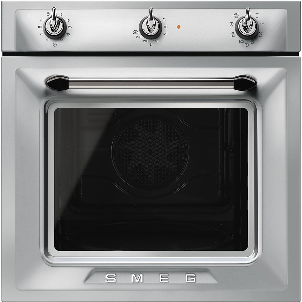 Lò nướng Smeg Victoria SF6905 âm tủ – ảnh 3
