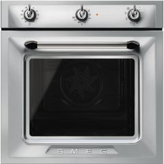 Lò nướng Smeg Victoria SF6905 âm tủ ảnh 3