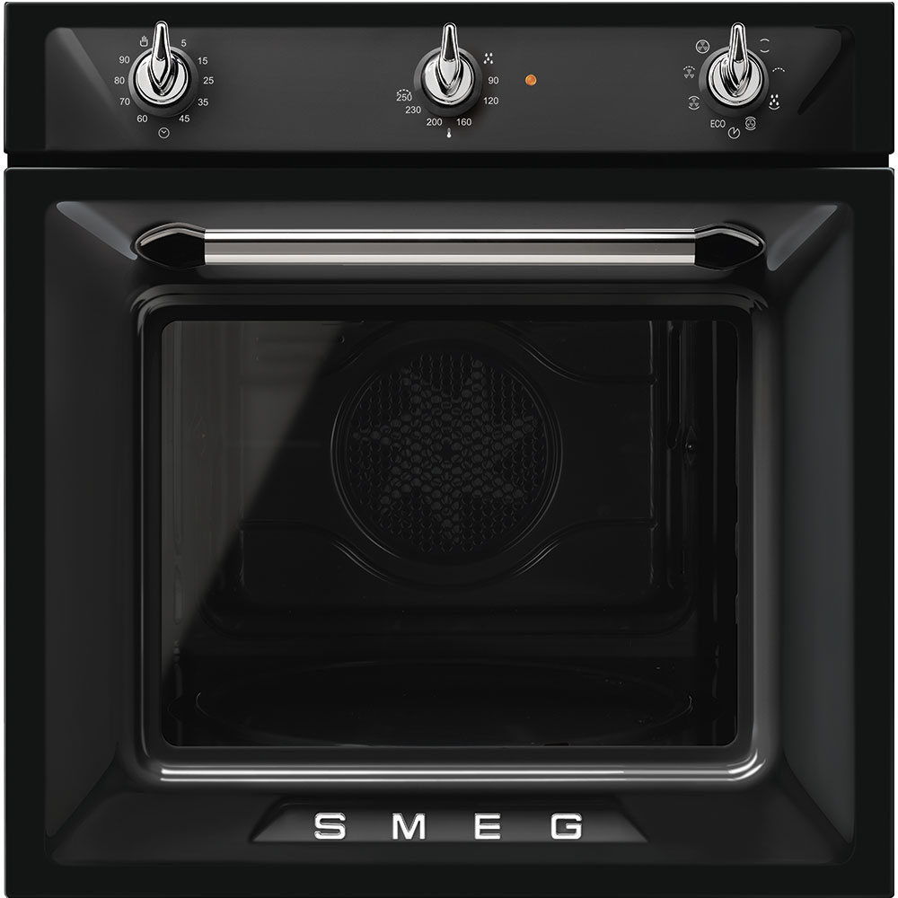 Lò nướng Smeg Victoria SF6905 âm tủ – ảnh 5