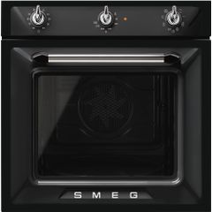 Lò nướng Smeg Victoria SF6905 âm tủ ảnh 5