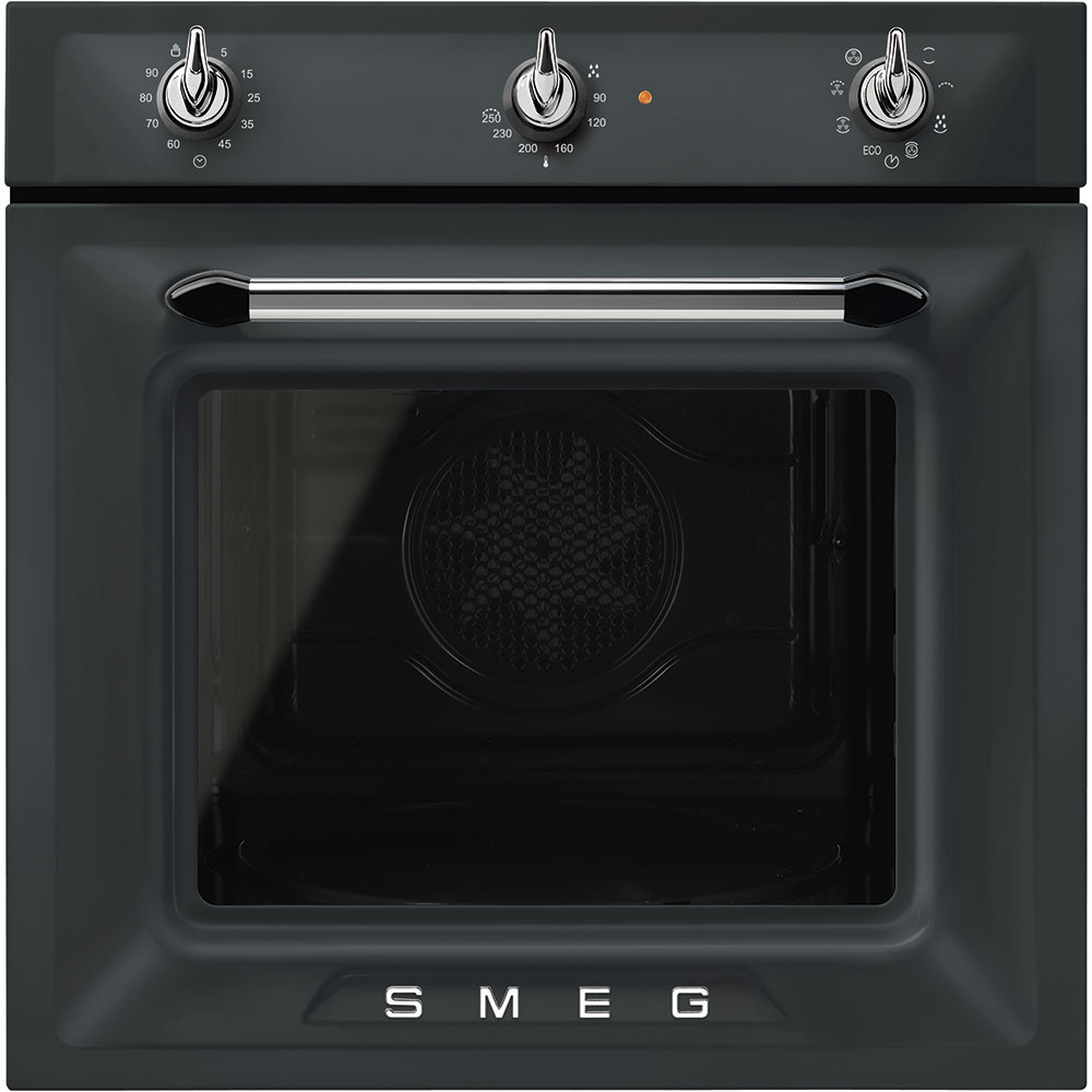 Lò nướng Smeg Victoria SF6905 âm tủ – ảnh 7