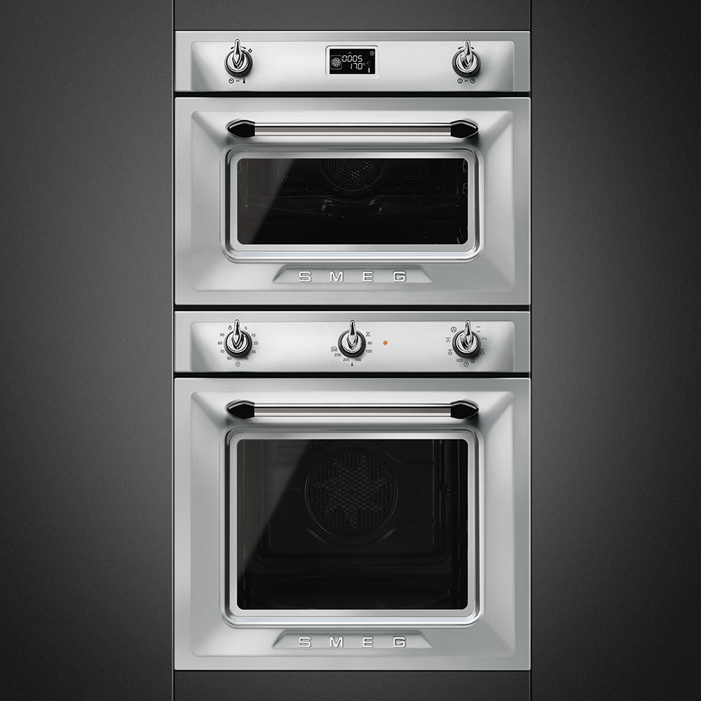 Lò nướng Smeg Victoria SF6905 âm tủ – ảnh 8