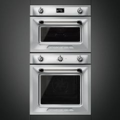 Lò nướng Smeg Victoria SF6905 âm tủ ảnh 8