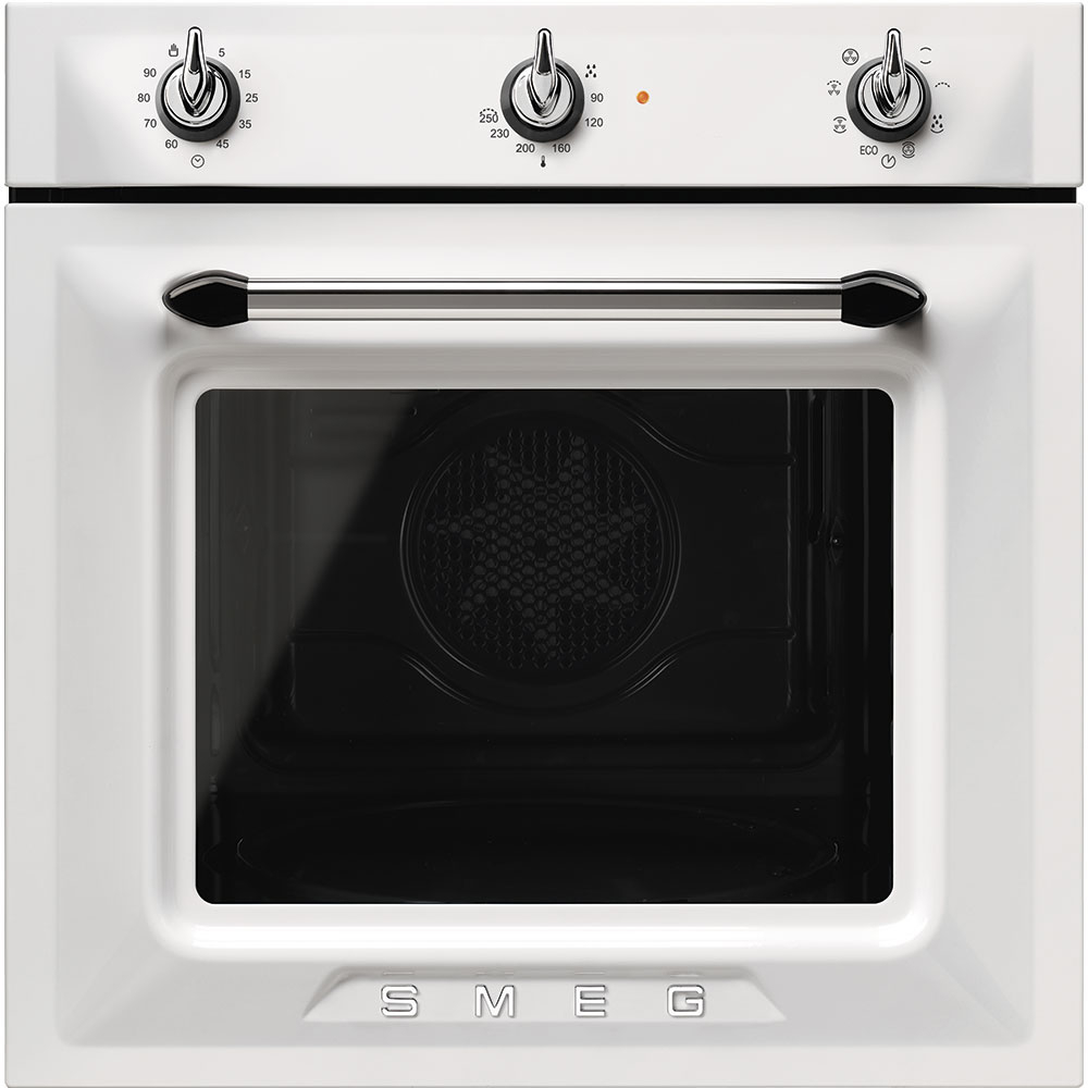 Lò nướng Smeg Victoria SF6905 âm tủ – ảnh 6