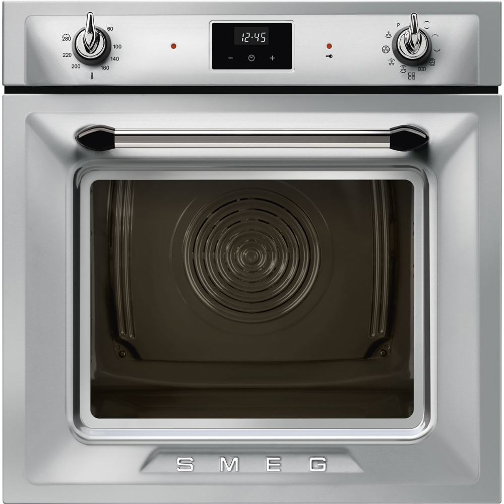 Lò nướng Smeg Victoria SOP6900T âm tủ – ảnh 4