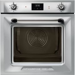 Lò nướng Smeg Victoria SOP6900T âm tủ ảnh 4