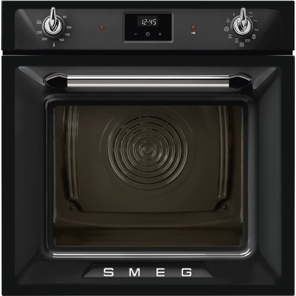 Lò nướng Smeg Victoria SOP6900T âm tủ – ảnh 5