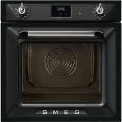 Lò nướng Smeg Victoria SOP6900T âm tủ ảnh 5
