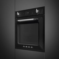 Lò nướng Smeg Victoria SOP6900T âm tủ ảnh 6