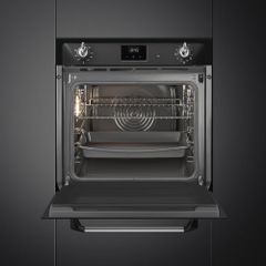 Lò nướng Smeg Victoria SOP6900T âm tủ ảnh 7