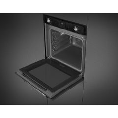 Lò nướng Smeg Victoria SOP6900T âm tủ ảnh 8