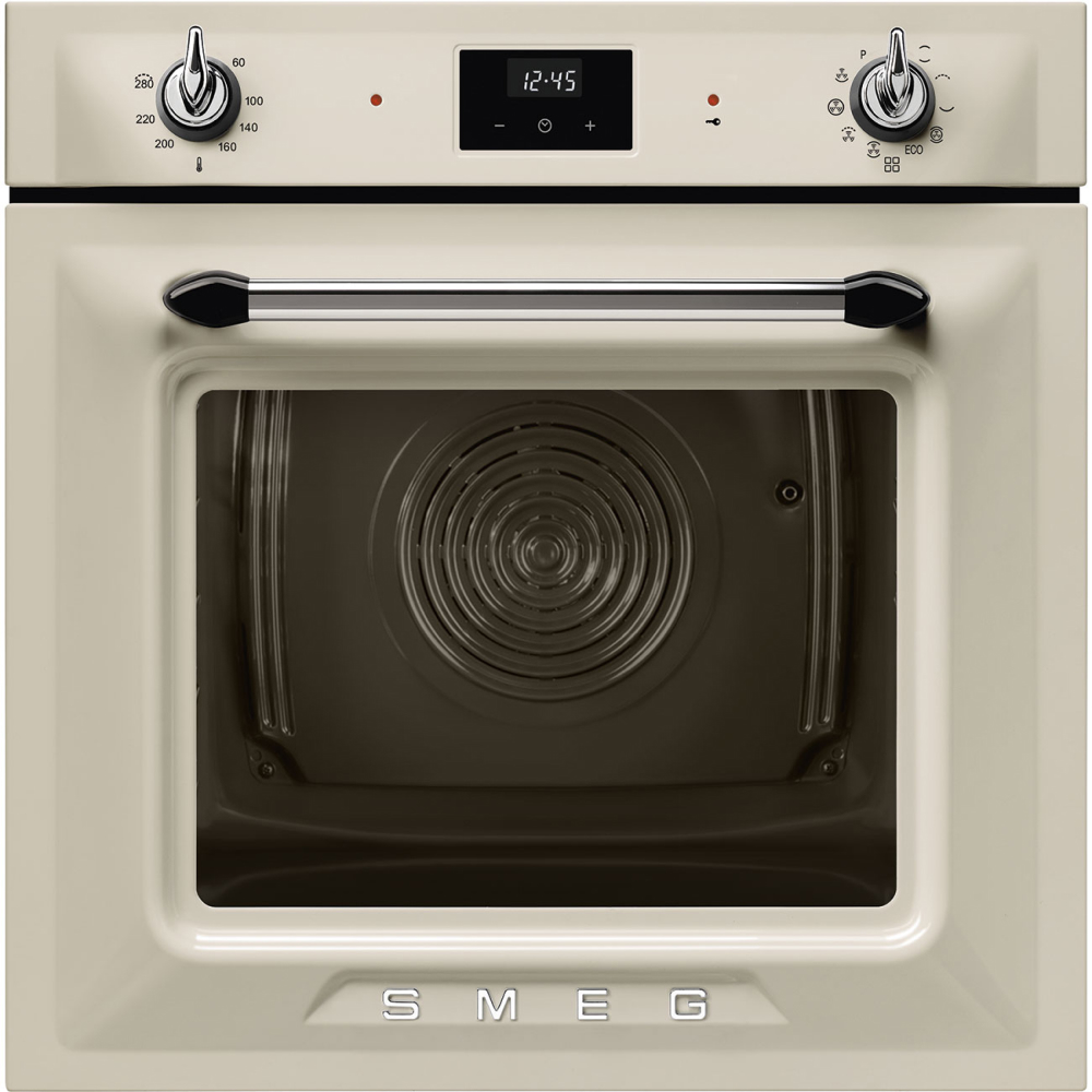 Lò nướng Smeg Victoria SOP6900T âm tủ – ảnh 3