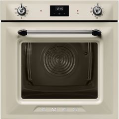 Lò nướng Smeg Victoria SOP6900T âm tủ ảnh 3