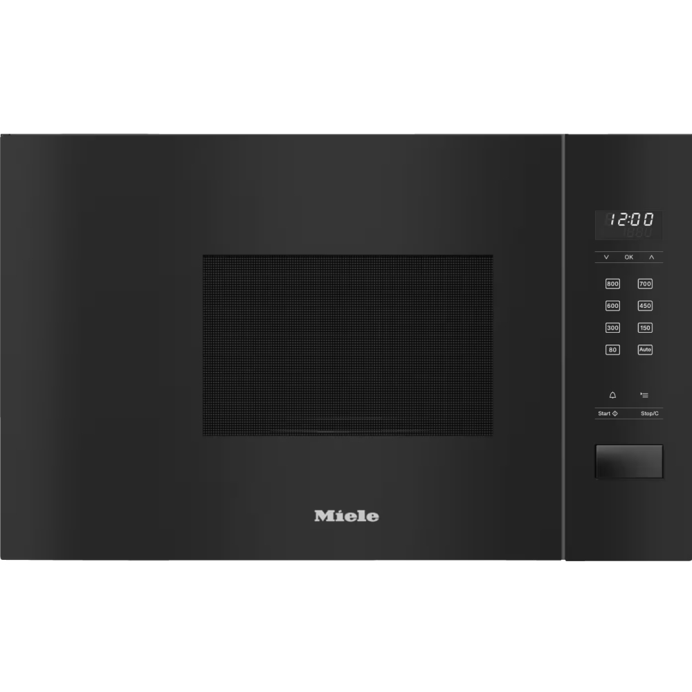 Lò vi sóng âm tủ Miele M 2230 SC – ảnh 2