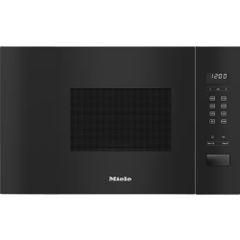 Lò vi sóng âm tủ Miele M 2230 SC ảnh 2