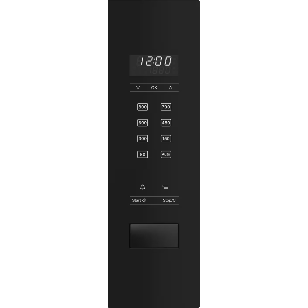Lò vi sóng âm tủ Miele M 2230 SC – ảnh 3