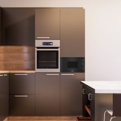 Lò vi sóng âm tủ Miele M 2230 SC ảnh 6