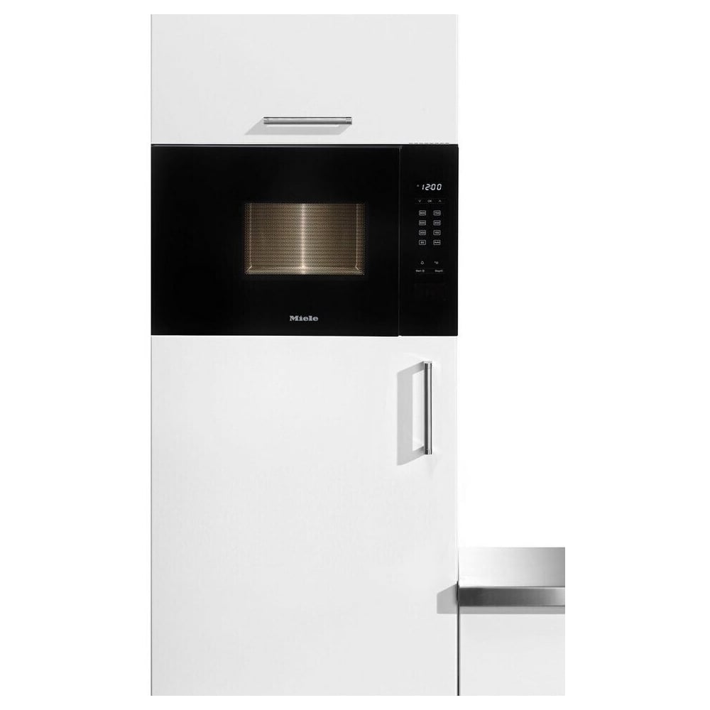Lò vi sóng âm tủ Miele M 2230 SC – ảnh 5