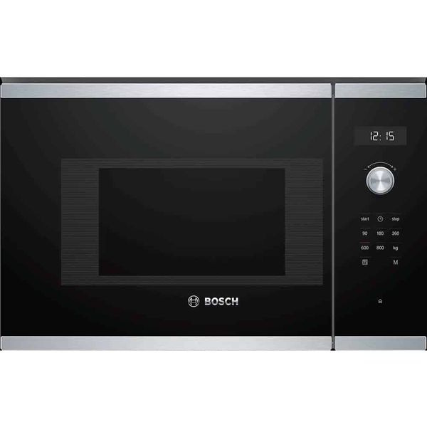 Lò vi sóng Bosch BFL524MS0 Âm Tủ Series 6