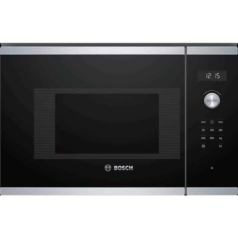 Lò vi sóng Bosch BFL524MS0 Âm Tủ Series 6