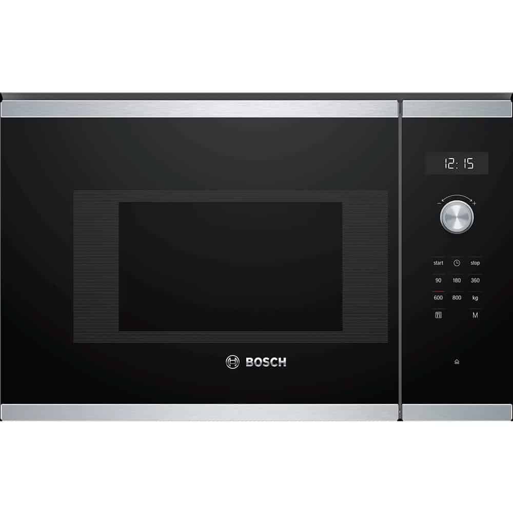 Lò Vi Sóng Bosch BFL524MS0 Âm Tủ Series 6
