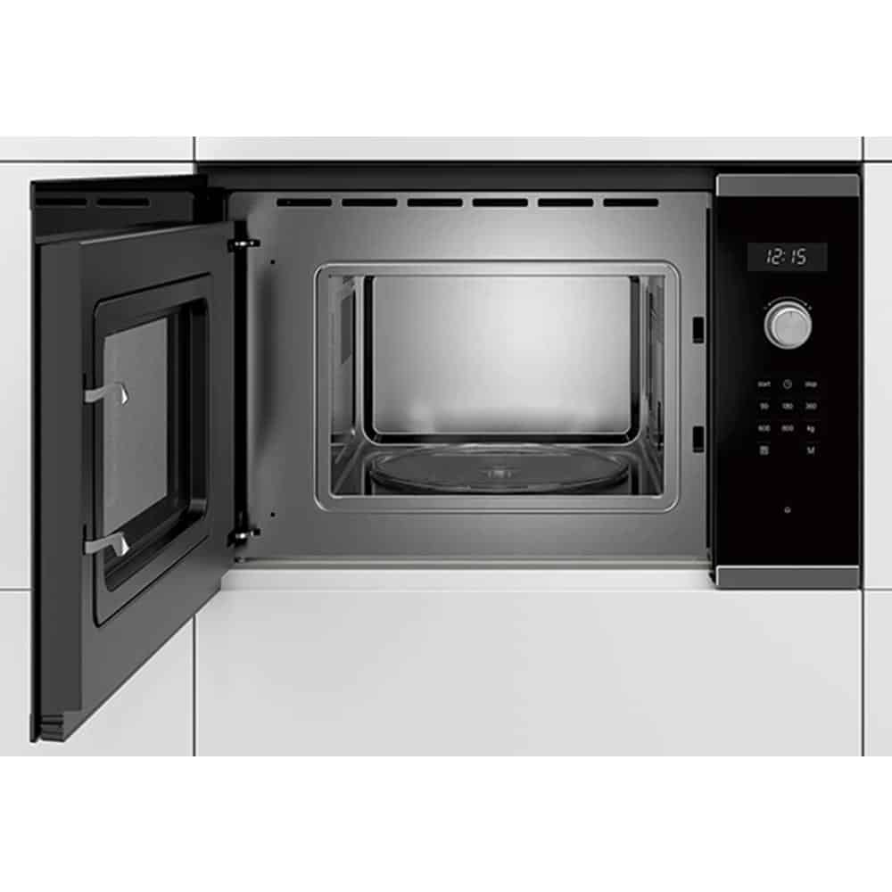 Lò vi sóng Bosch BFL524MS0 Âm Tủ Series 6