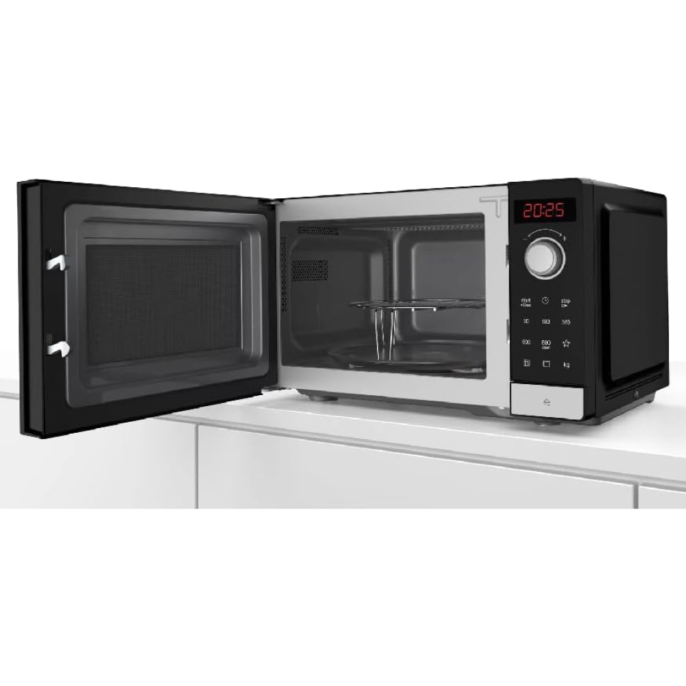 Lò Vi Sóng Bosch FEL023MS2 Series 2 độc lập – ảnh 6