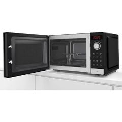 Lò Vi Sóng Bosch FEL023MS2 Series 2 độc lập ảnh 6