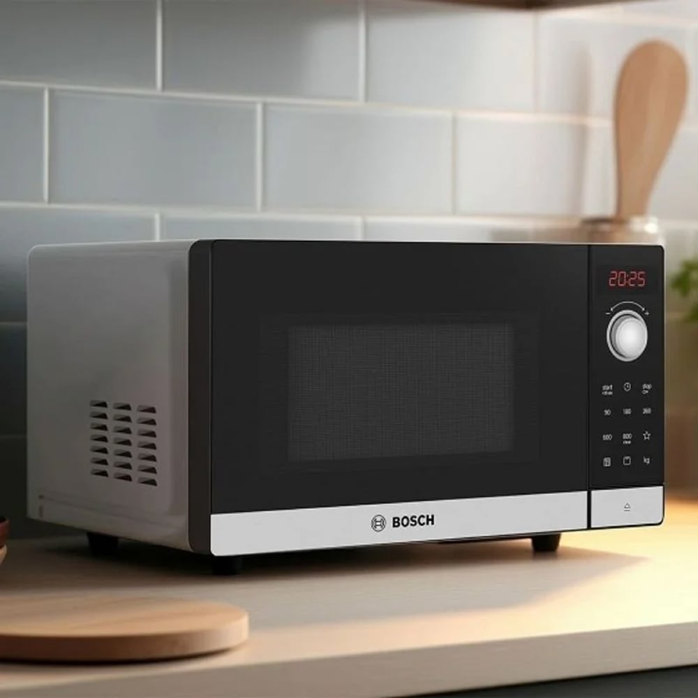 Lò Vi Sóng Bosch FEL023MS2 Series 2 độc lập – ảnh 7