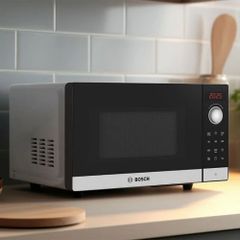 Lò Vi Sóng Bosch FEL023MS2 Series 2 độc lập ảnh 7