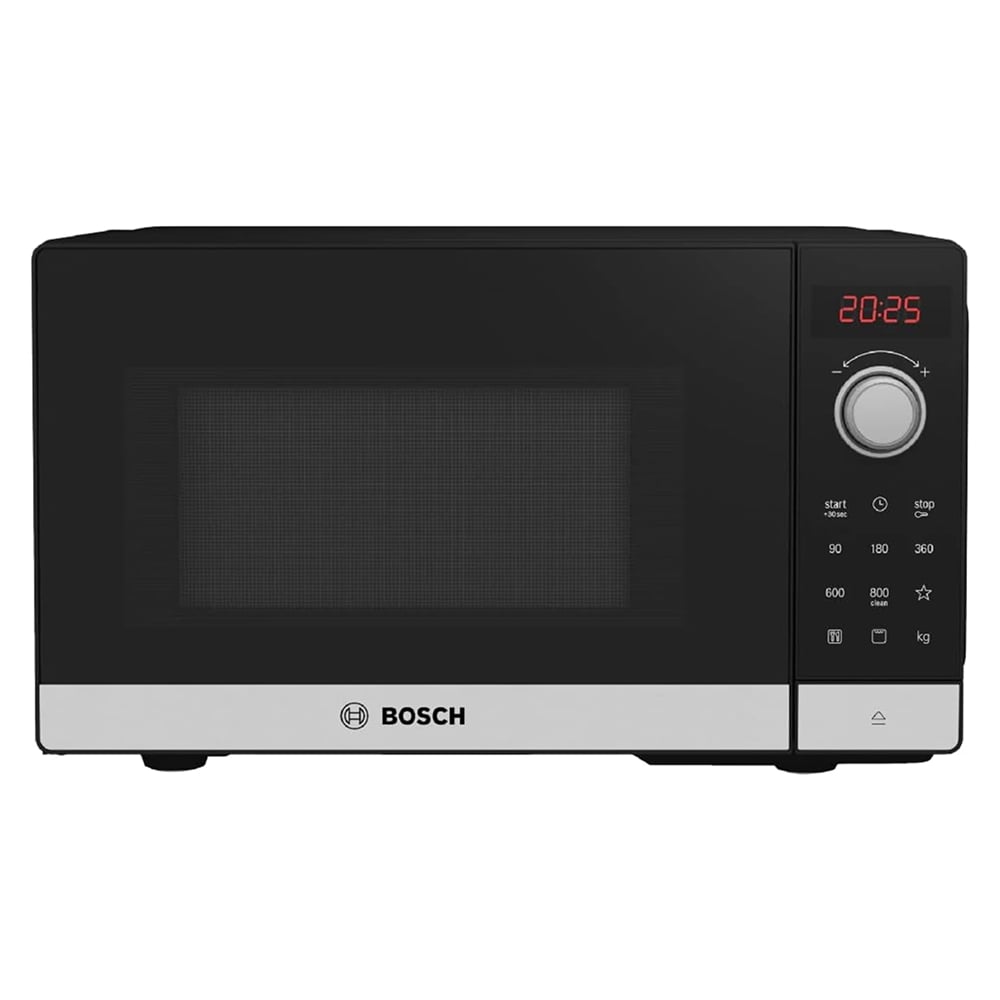 Lò Vi Sóng Bosch FEL023MS2 Series 2 độc lập – ảnh 2