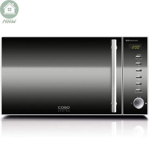 Lò Vi Sóng Độc Lập Caso M20