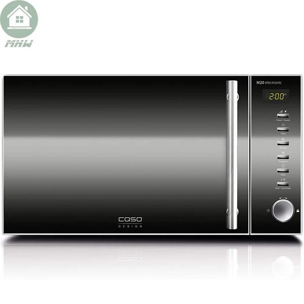 Lò Vi Sóng Độc Lập Caso M20