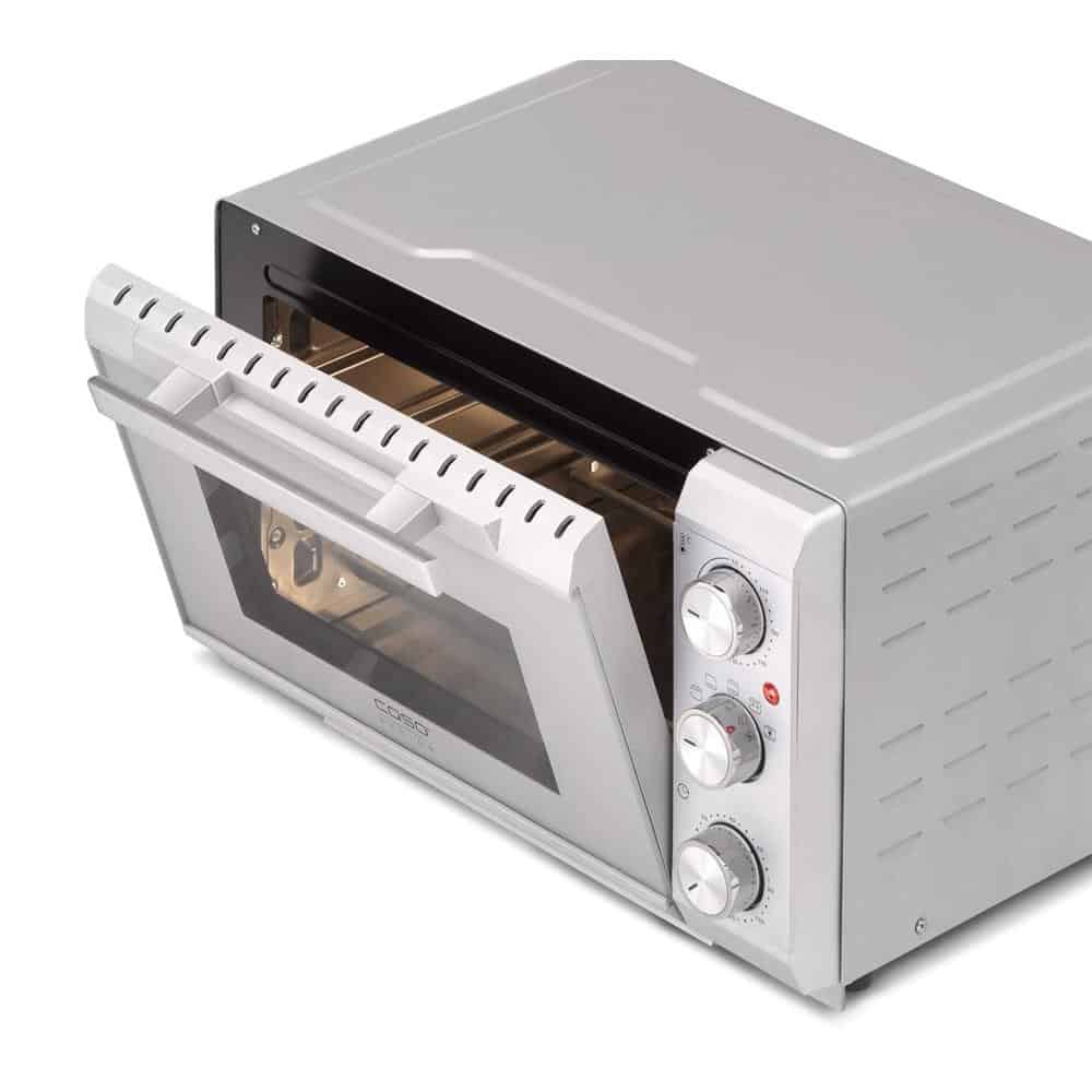 Lò Nướng Caso To 20 SilverStyle 2976 – ảnh 6