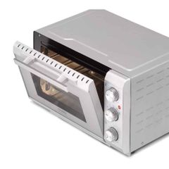 Lò Nướng Caso To 20 SilverStyle 2976 ảnh 6