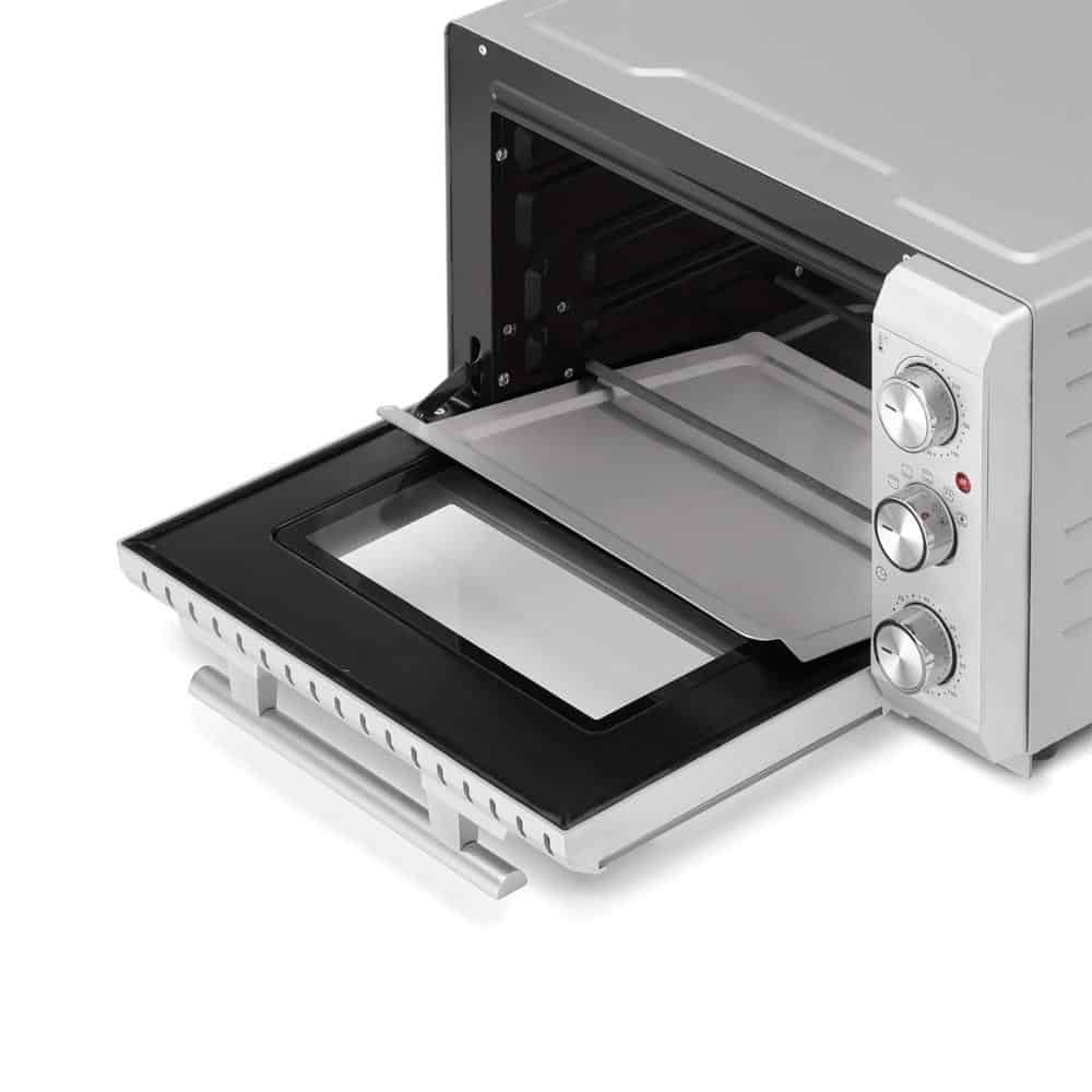 Lò Nướng Caso To 20 SilverStyle 2976 – ảnh 5